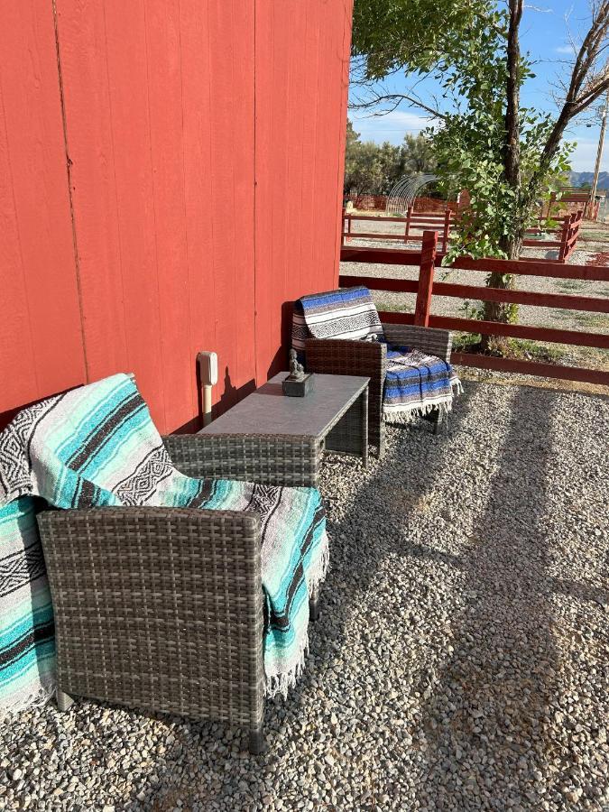 Area 3251 Desert Valley Guest Suite Pahrump Buitenkant foto