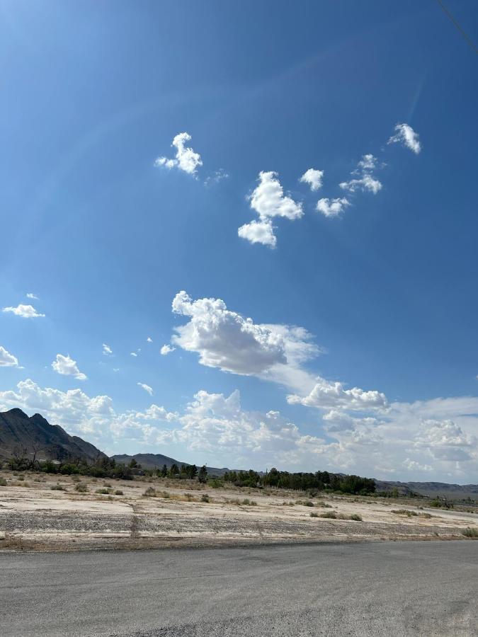 Area 3251 Desert Valley Guest Suite Pahrump Buitenkant foto
