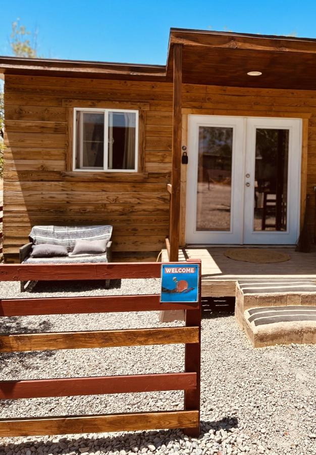 Area 3251 Desert Valley Guest Suite Pahrump Buitenkant foto